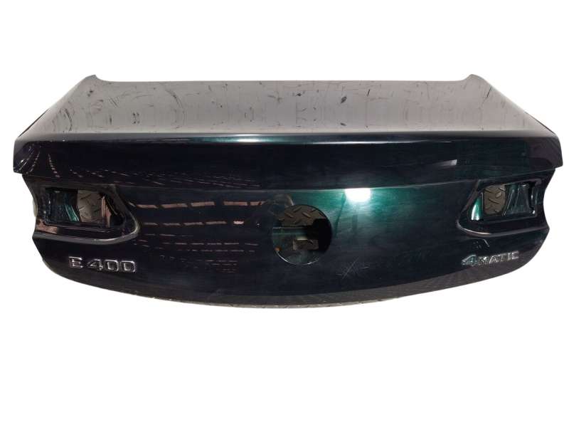 Recambio de capot trasero para mercedes-benz clase e coupé (c238) e 400 4-matic (238.366) referencia OEM IAM   