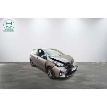 TOYOTA YARIS (_P13_)