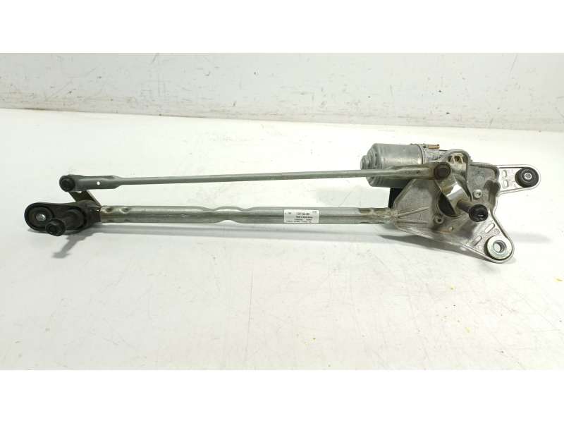 Recambio de motor limpia delantero para volkswagen amarok (t1a, t1b) 3.0 tdi 4motion referencia OEM IAM  N1WB17504AC 