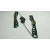 Recambio de elevalunas delantero derecho para volvo xc60 i suv (156) d4 referencia OEM IAM  964287103 
