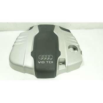 TAPA MOTOR 4L0103925 