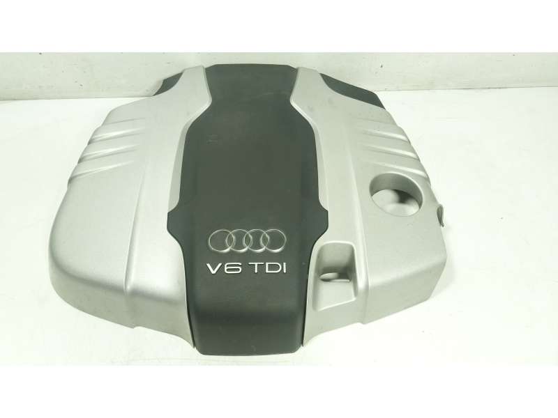 Recambio de tapa motor para audi q7 (4lb) 3.0 tdi quattro referencia OEM IAM 4L0103925  