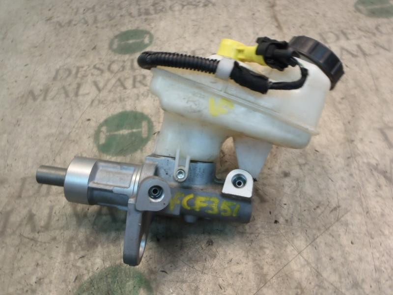 Recambio de bomba freno para opel astra j lim. 1.7 16v cdti referencia OEM IAM   