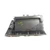 Recambio de guantera para toyota corolla station wagon (_e21_) 1.8 hybrid (zwe211) referencia OEM IAM  5555202430 