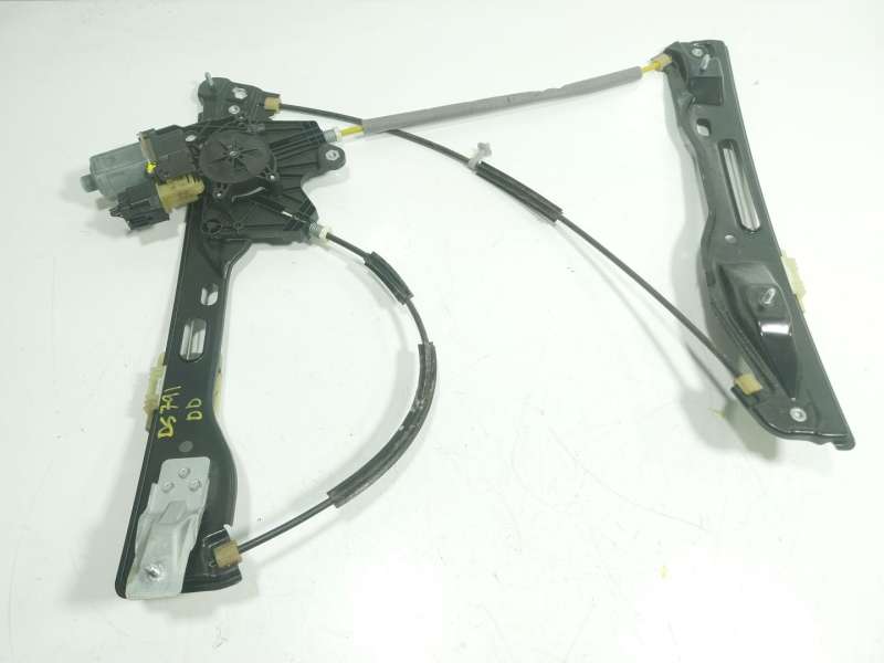 Recambio de elevalunas delantero derecho para ford mondeo v hatchback (ce) 2.0 ecoblue referencia OEM IAM  DS73F23200BG 