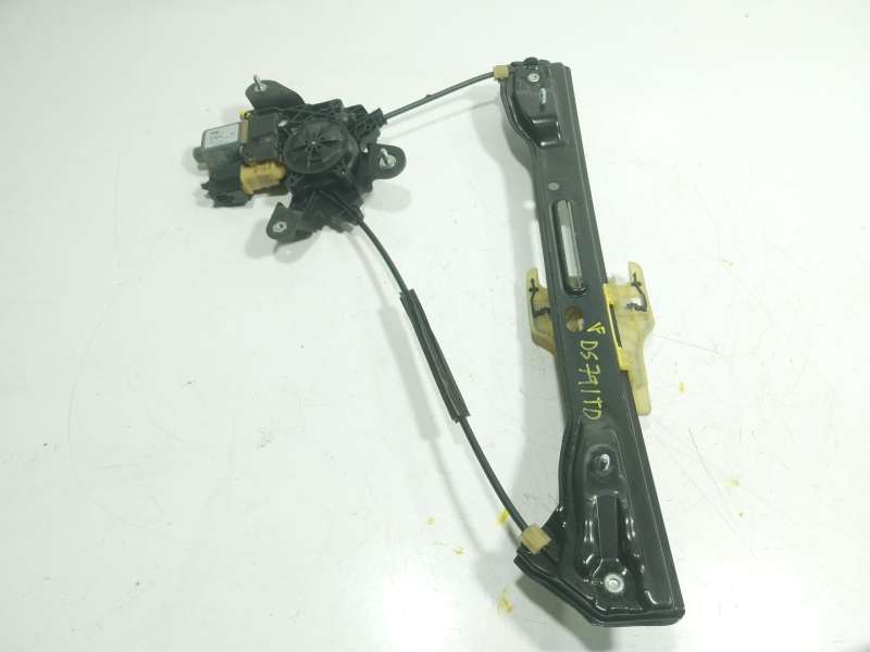 Recambio de elevalunas trasero derecho para ford mondeo v hatchback (ce) 2.0 ecoblue referencia OEM IAM   