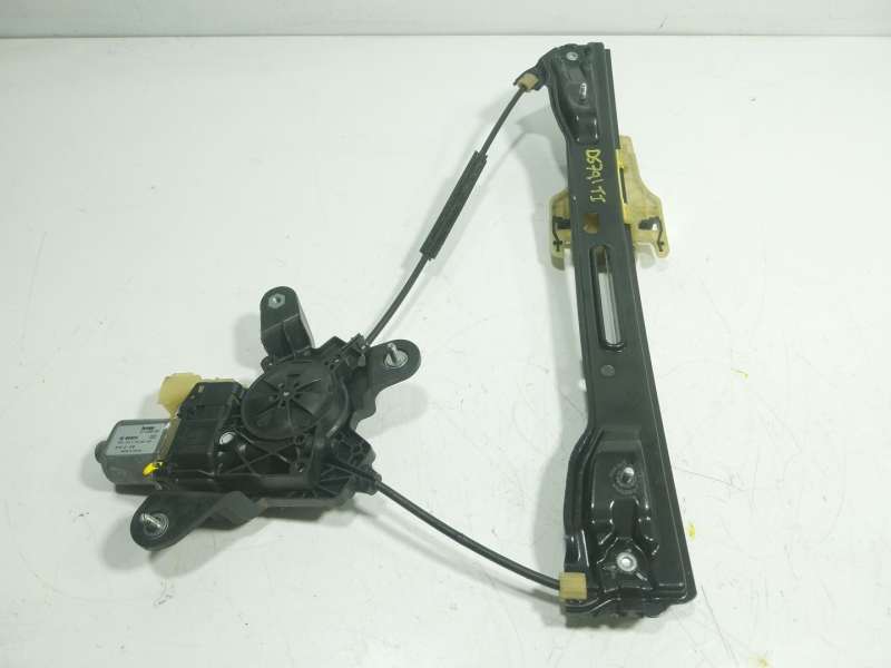 Recambio de elevalunas trasero izquierdo para ford mondeo v hatchback (ce) 2.0 ecoblue referencia OEM IAM  DS73F27001BG 