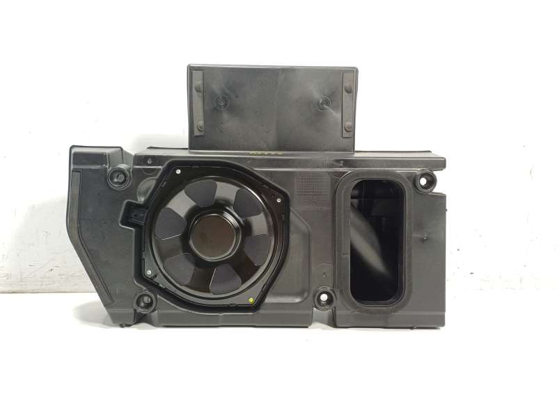 Recambio de modulo electronico para land rover range rover sport ii (l494) 3.0 sdv6 4x4 referencia OEM IAM  CPLA18808CA 