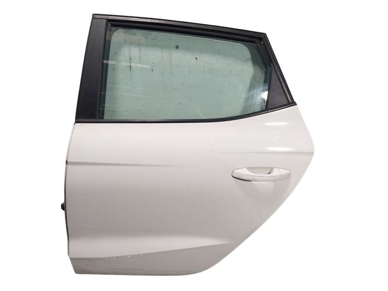 Recambio de puerta trasera izquierda para seat ibiza v (kj1, kjg) 1.0 mpi referencia OEM IAM   
