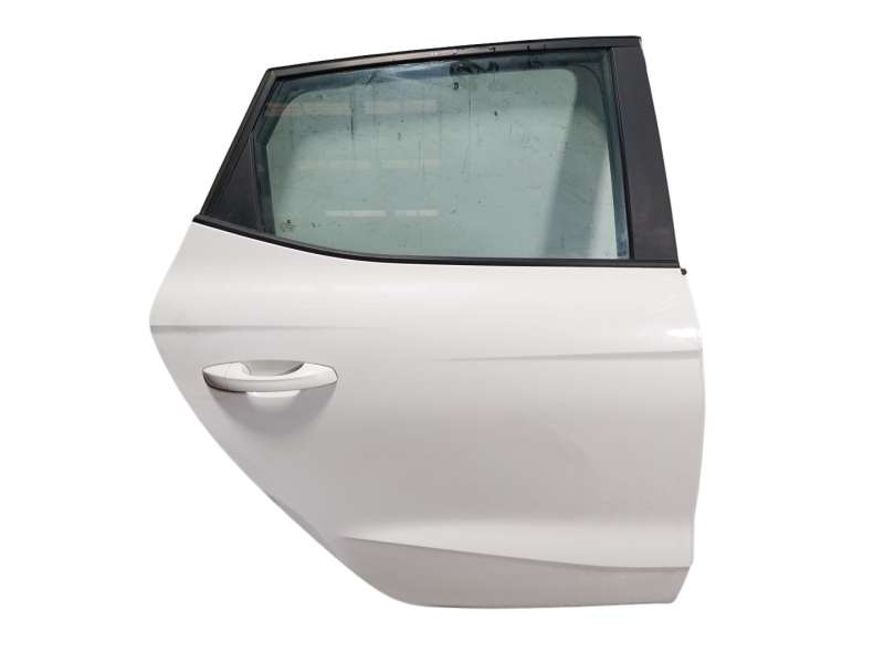 Recambio de puerta trasera derecha para seat ibiza v (kj1, kjg) 1.0 mpi referencia OEM IAM   