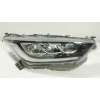 Recambio de faro derecho para toyota yaris (_p21_, _pa1_, _ph1_) 1.5 hybrid (mxph10) referencia OEM IAM   