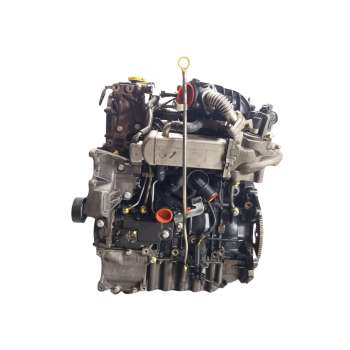 MOTOR COMPLETO A428RT1285A VM25D VM25D