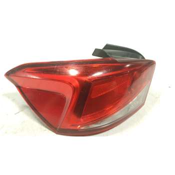 PILOTO TRASERO IZQUIERDO 6F0945095H 6F0945095H 