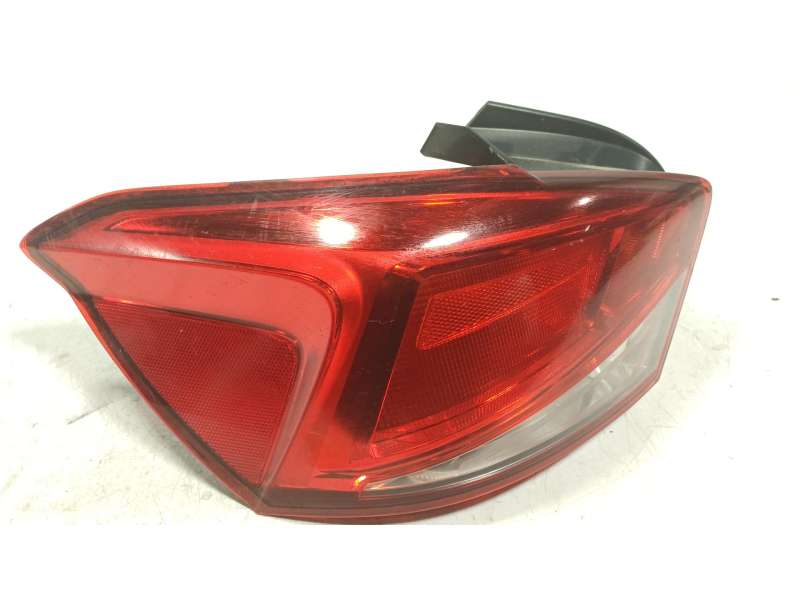 Recambio de piloto trasero izquierdo para seat ibiza v (kj1, kjg) 1.0 mpi referencia OEM IAM  6F0945095H 