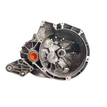 CAJA CAMBIOS 2255933 F1DR700BDA F1DR7002BDA