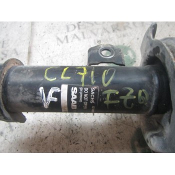 AMORTIGUADOR DELANTERO IZQUIERDO 