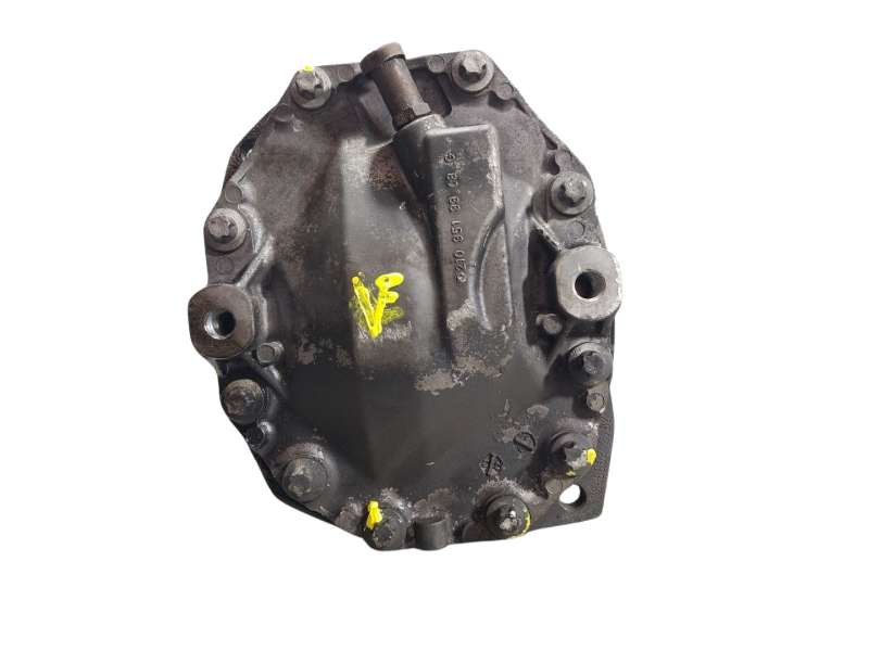 Recambio de diferencial trasero para mercedes-benz clase c (w203) berlina 220 cdi (203.006) referencia OEM IAM  2109513308G 2109