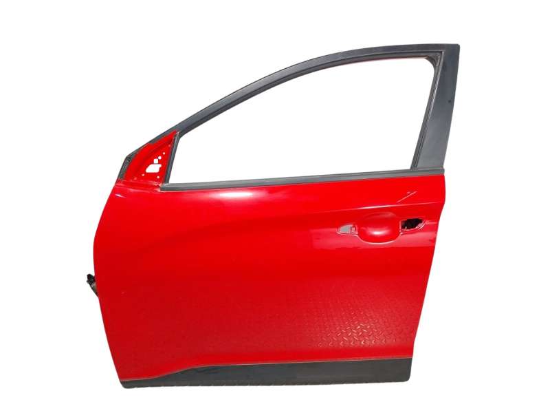 Recambio de puerta delantera izquierda para hyundai kona (os, ose, osi) 1.0 t-gdi referencia OEM IAM   