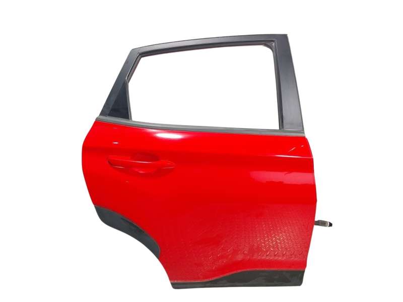 Recambio de puerta trasera derecha para hyundai kona (os, ose, osi) 1.0 t-gdi referencia OEM IAM   