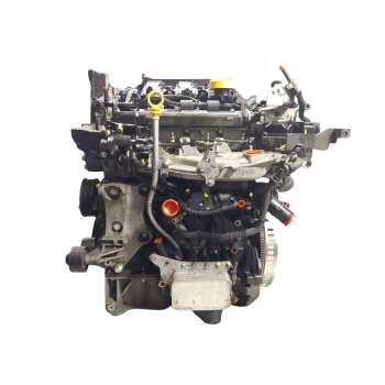 MOTOR COMPLETO R9M410 R9M410