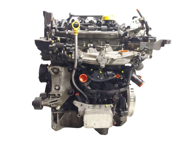 Recambio de motor completo para nissan x-trail (t32) 1.6 dci turbodiesel cat referencia OEM IAM  R9MA410 R9MA410