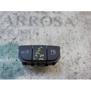 MODULO ELECTRONICO 96770584ZD 96770584ZD 