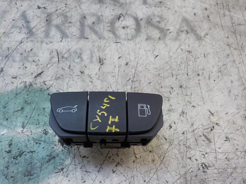 Recambio de modulo electronico para peugeot 508 access referencia OEM IAM 96770584ZD 96770584ZD 