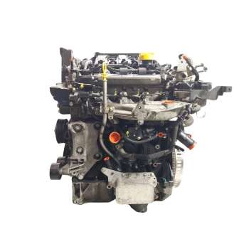 MOTOR COMPLETO R9M410 R9M410