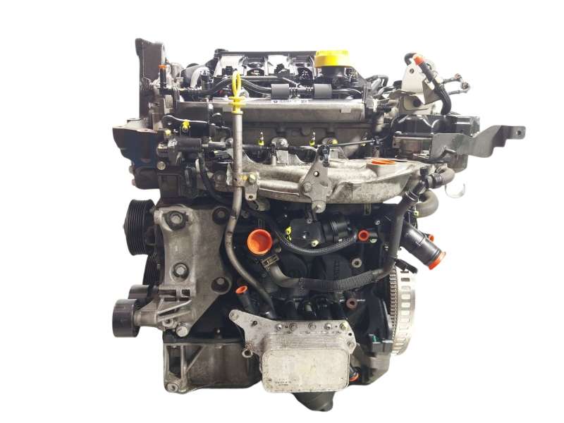Recambio de motor completo para nissan x-trail (t32) 1.6 dci turbodiesel cat referencia OEM IAM  R9MA410 R9MA410