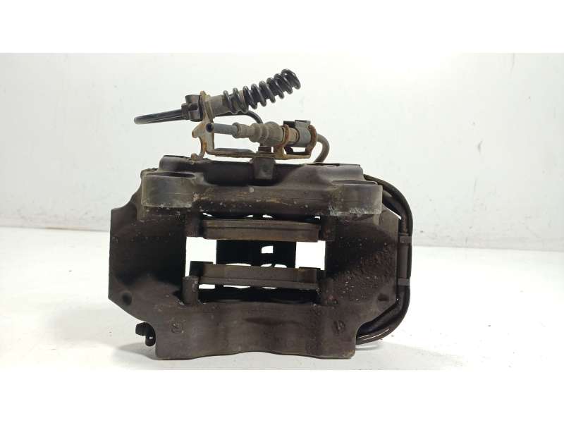 Recambio de pinza freno trasera izquierda para audi q7 (4lb) 3.0 tdi quattro referencia OEM IAM 7L6615423L  