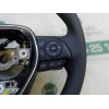 Recambio de volante para toyota corolla wagon 2.0 16v hybrid referencia OEM IAM 4510202820C0  