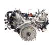 Recambio de motor completo para porsche cayenne (9ya) 3.0 awd (9yaaa1) referencia OEM IAM PAC100021G DCB DCB436346