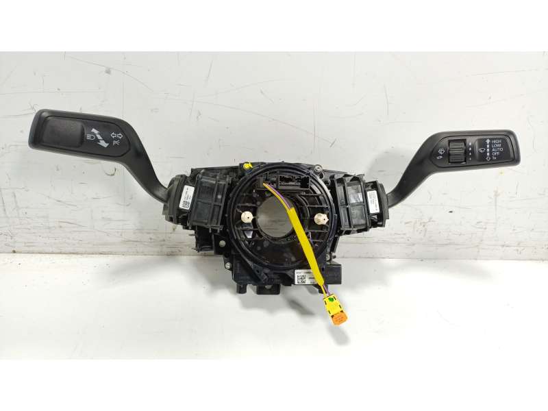 Recambio de mando intermitentes para volkswagen amarok (t1a, t1b) 3.0 tdi 4motion referencia OEM IAM  N1XT13335AA 