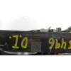 Recambio de maneta exterior delantera izquierda para volkswagen amarok (t1a, t1b) 3.0 tdi 4motion referencia OEM IAM  N1WBE224A3