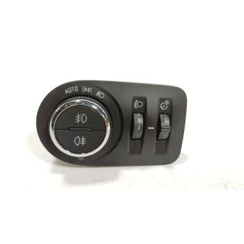 MANDO LUCES 39217377 