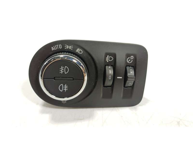 Recambio de mando luces para opel astra k (b16) 1.5 crdi (68) referencia OEM IAM  39217377 