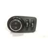 Recambio de mando luces para opel astra k (b16) 1.5 crdi (68) referencia OEM IAM  39217377 