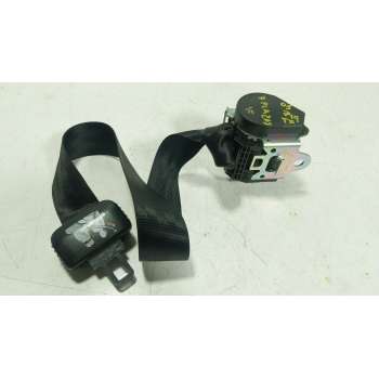 CINTURON SEGURIDAD TRASERO IZQUIERDO 4L0857811C 4L0857811C 