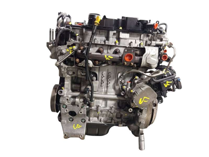 Recambio de motor completo para ford b-max (jk) 1.5 tdci referencia OEM IAM 1749369 T3JB T3JBEL13894
