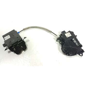 CERRADURA MALETERO / PORTON LR070126 CPLA442A66AD 