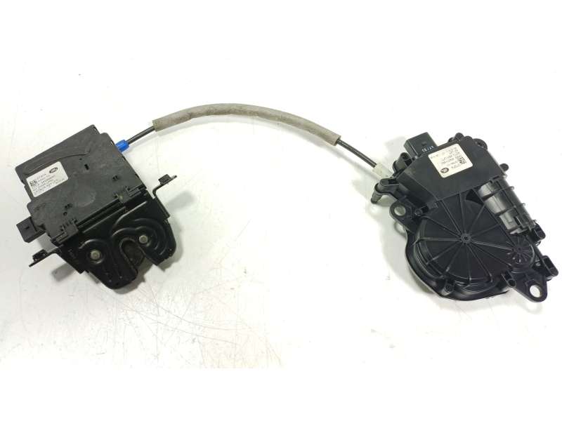 Recambio de cerradura maletero / porton para land rover range rover sport ii (l494) 3.0 sdv6 4x4 referencia OEM IAM  CPLA442A66A