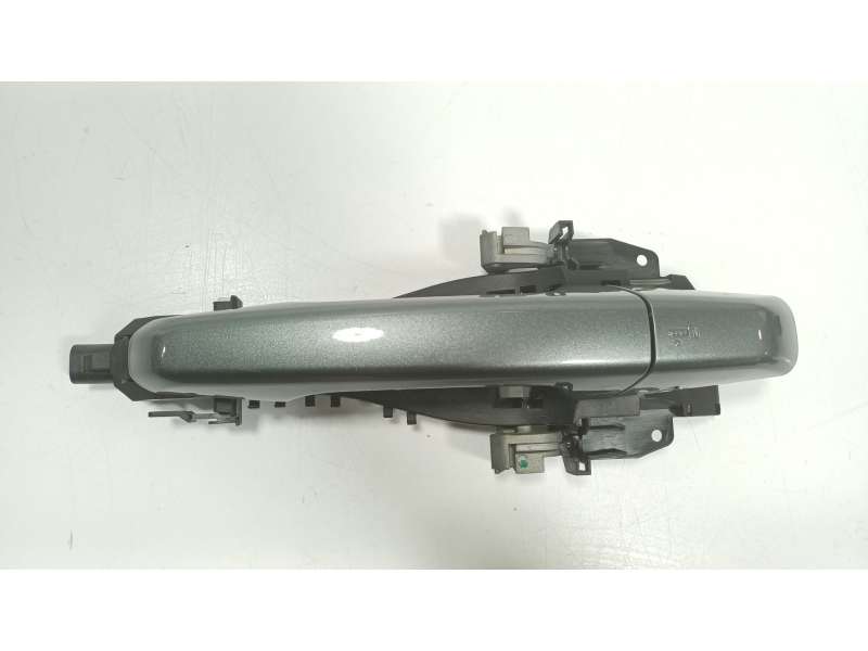 Recambio de maneta exterior delantera izquierda para land rover range rover sport ii (l494) 3.0 sdv6 4x4 referencia OEM IAM  BJ3