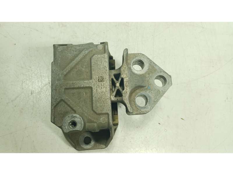 Recambio de soporte motor izquierdo para alfa romeo tonale (965_) 1.5 mild hybrid referencia OEM IAM  00521624180 