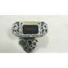 Recambio de soporte motor izquierdo para alfa romeo tonale (965_) 1.5 mild hybrid referencia OEM IAM  00521624180 