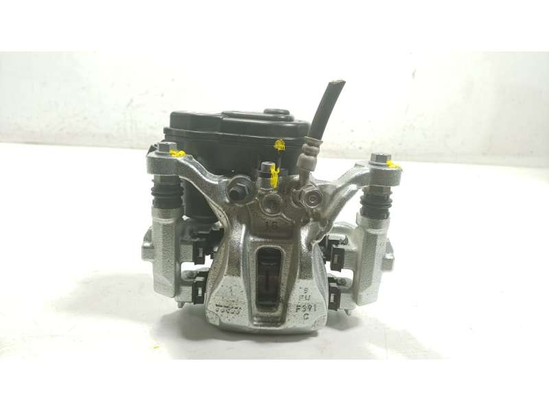Recambio de pinza freno trasera derecha para toyota yaris (_p21_, _pa1_, _ph1_) 1.5 hybrid (mxph10) referencia OEM IAM   
