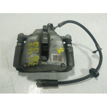 PINZA FRENO DELANTERA IZQUIERDA 1617293580 9829340980 