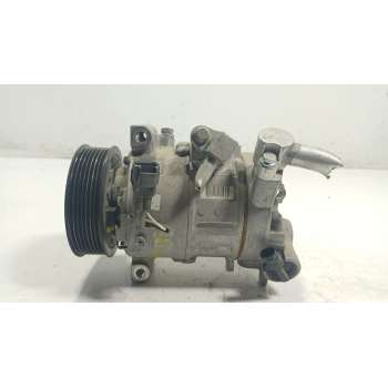 COMPRESOR AIRE ACONDICIONADO 52166343 52166343 4471100210