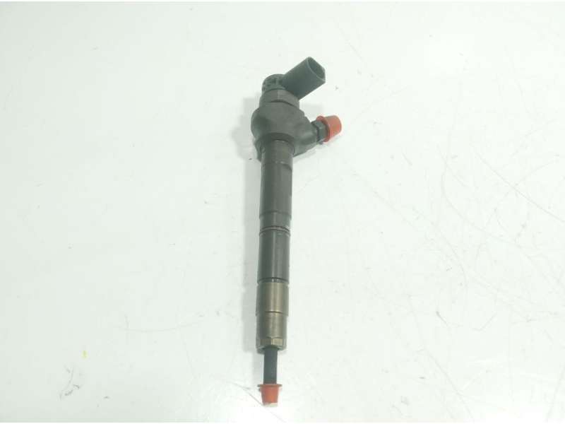 Recambio de inyector para audi a3 sportback (8va, 8vf) 2.0 tdi referencia OEM IAM  04L130277AK 