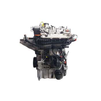 MOTOR COMPLETO 04C100033K DKR DKR637258