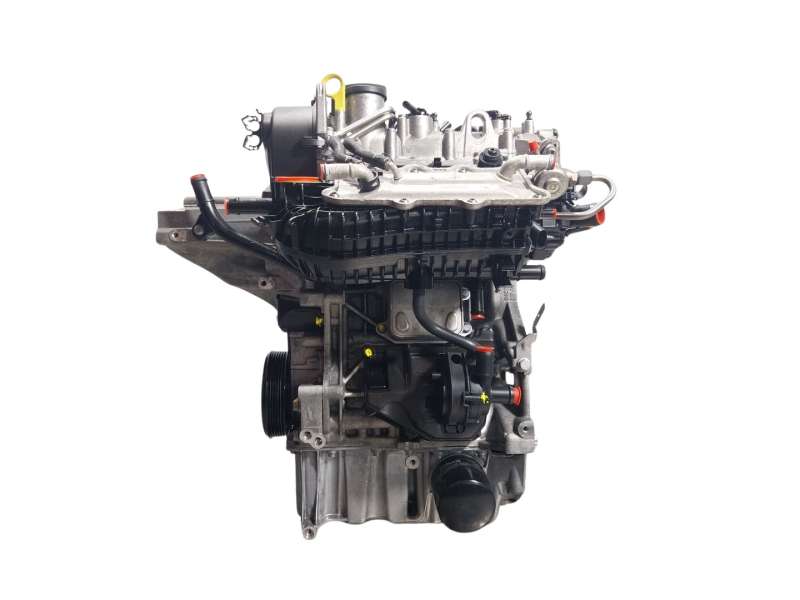 Recambio de motor completo para seat arona (kj7, kjp) 1.0 tsi referencia OEM IAM 04C100033K DKR DKR637258